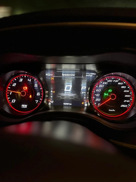 2021 Dodge Charger 7th Gen - Image 12 of 12