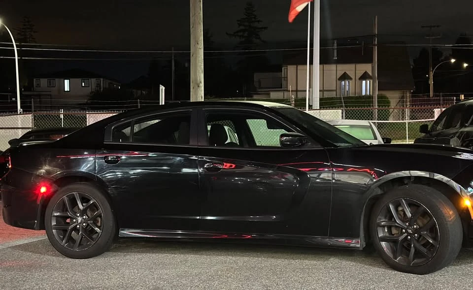 2021 Dodge Charger 7th Gen - Image 7 of 12