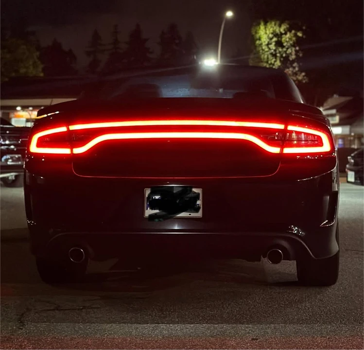 2021 Dodge Charger 7th Gen - Image 5 of 12
