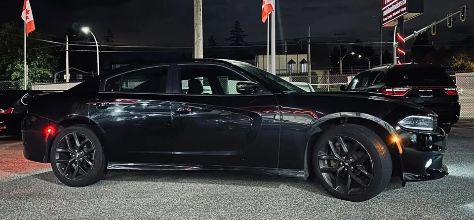 2021 Dodge Charger 7th Gen - Image 2 of 12