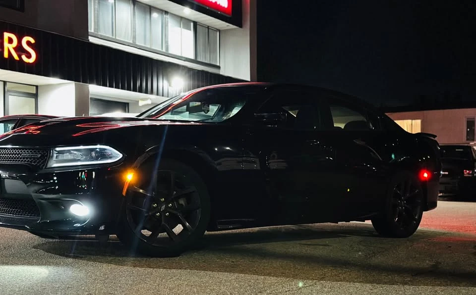 2021 Dodge Charger 7th Gen - Image 6 of 12