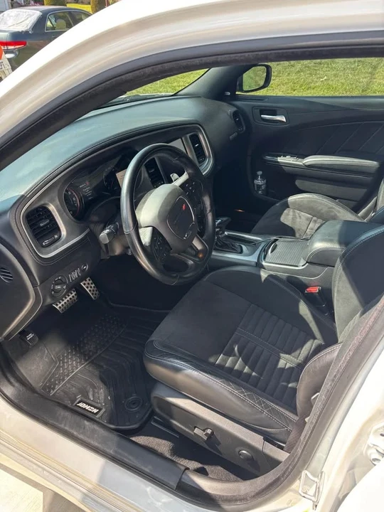 2021 Dodge Daytona - Image 4 of 6