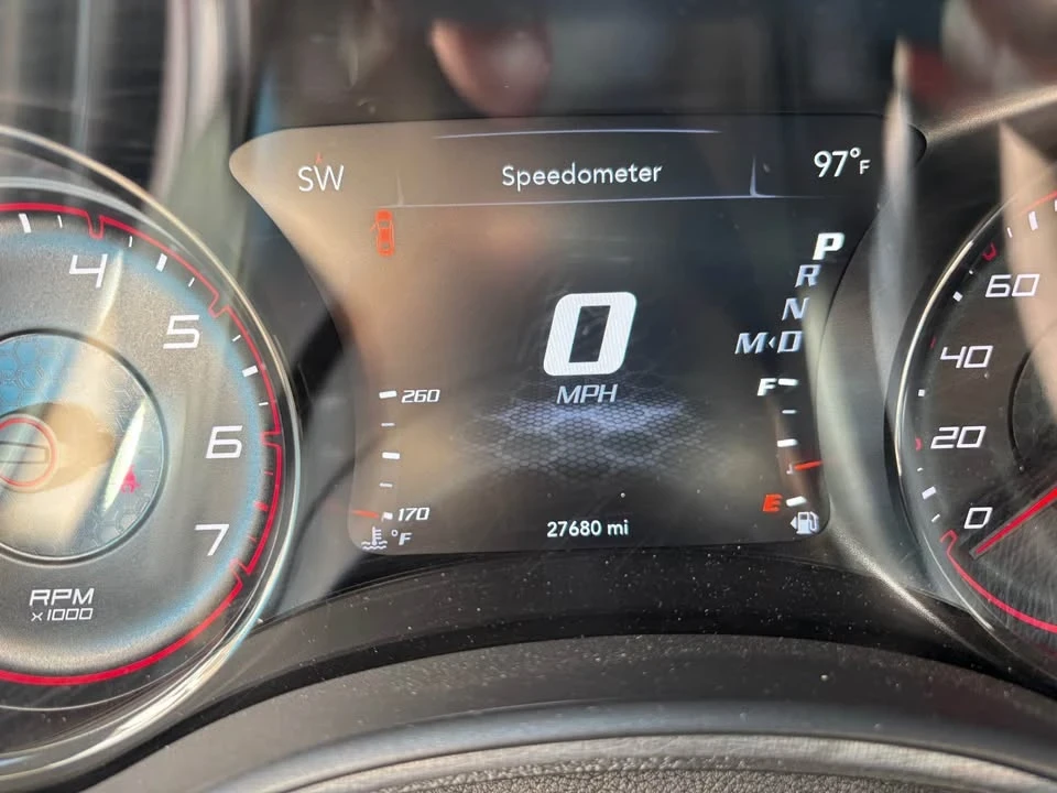 2021 Dodge Daytona - Image 6 of 6