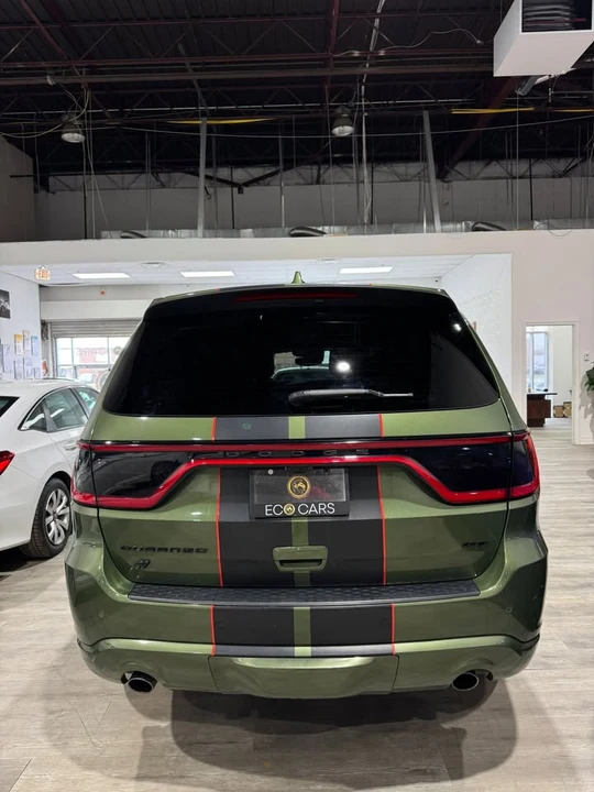 2021 Dodge Durango 3rd Gen - Image 3 of 4
