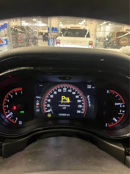 2021 Dodge Durango 3rd Gen - Image 8 of 9