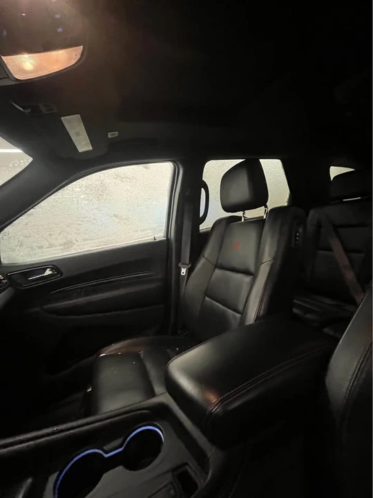 2021 Dodge Durango 3rd Gen - Image 2 of 9