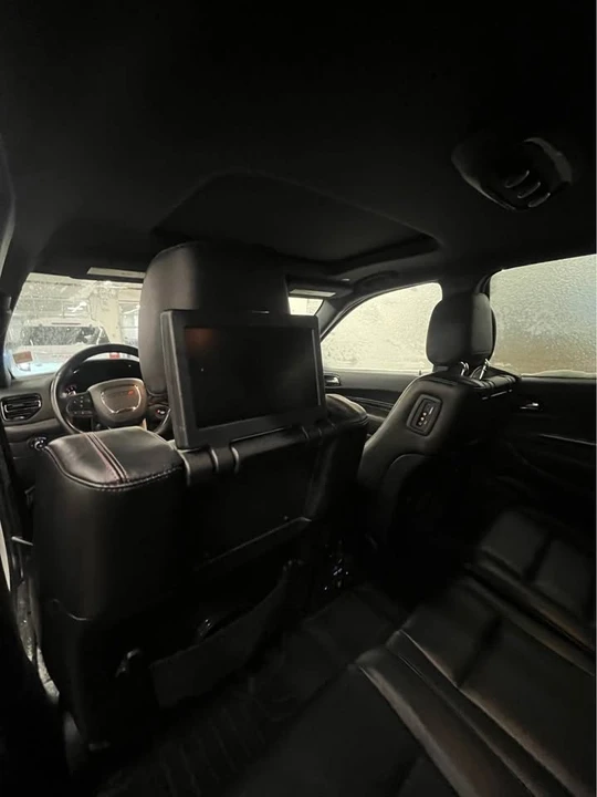 2021 Dodge Durango 3rd Gen - Image 4 of 9