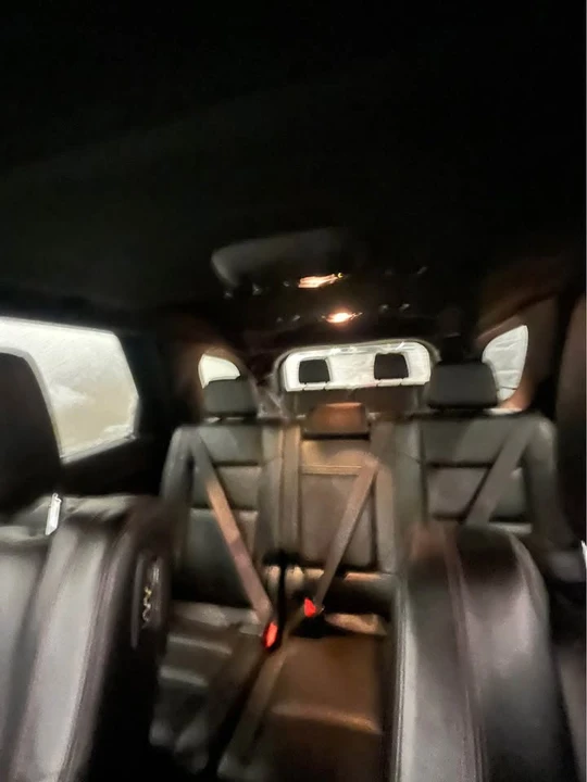 2021 Dodge Durango 3rd Gen - Image 3 of 9