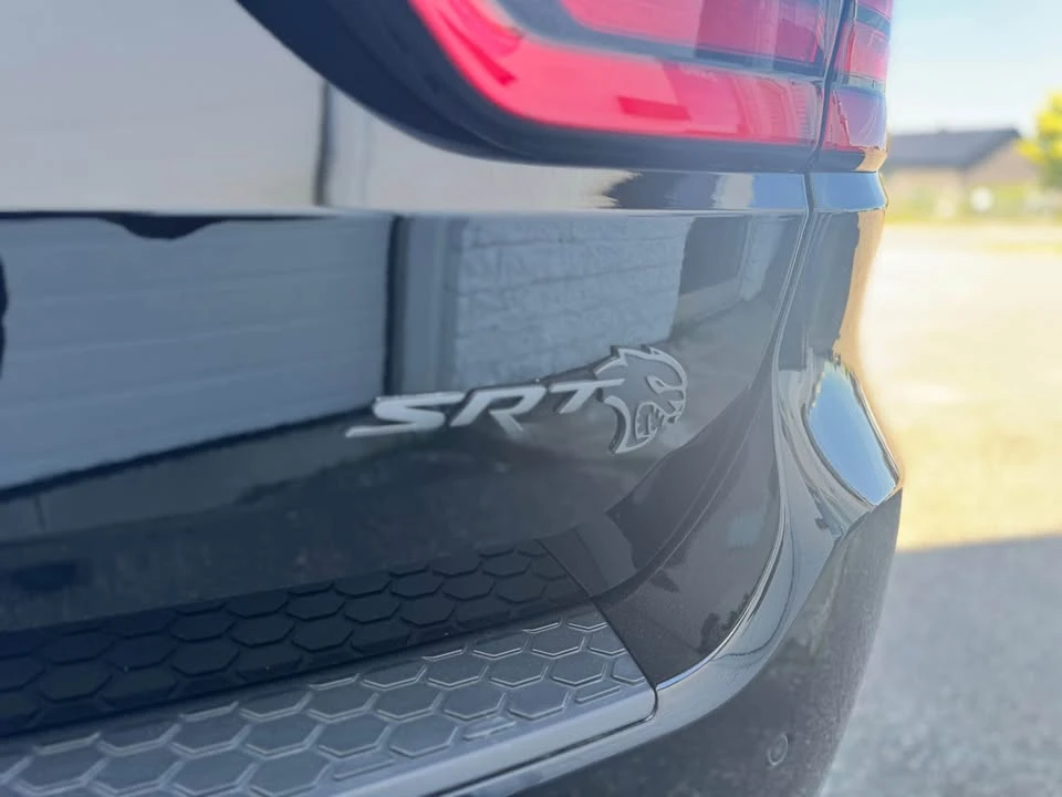 2021 Dodge Durango 3rd Gen - Image 2 of 5