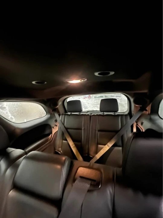 2021 Dodge Durango 3rd Gen - Image 6 of 9