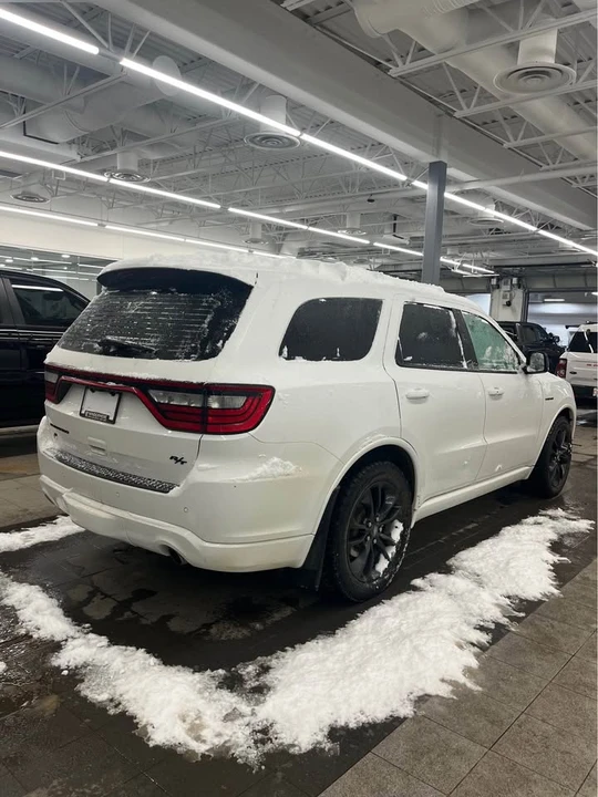 2021 Dodge Durango 3rd Gen - Image 9 of 9