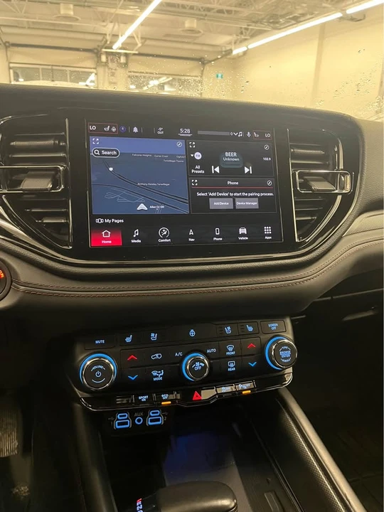 2021 Dodge Durango 3rd Gen - Image 7 of 9