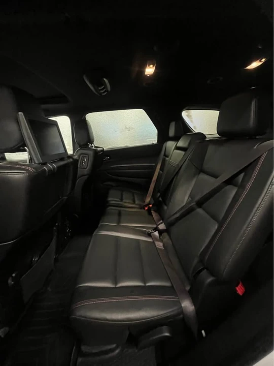 2021 Dodge Durango 3rd Gen - Image 5 of 9
