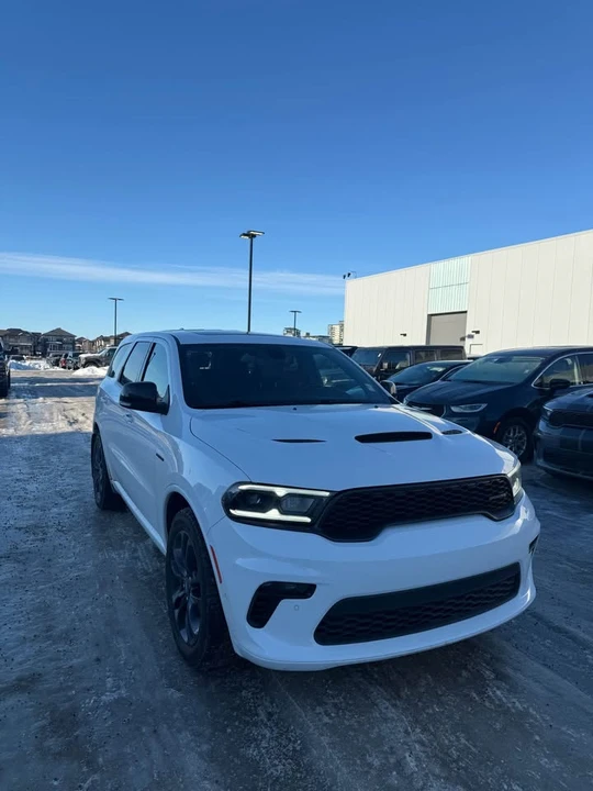 2021 Dodge Durango 3rd Gen - Image 2 of 6