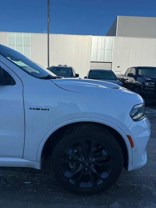 2021 Dodge Durango 3rd Gen - Image 3 of 6