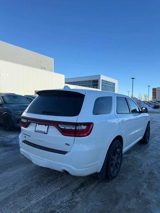 2021 Dodge Durango 3rd Gen - Image 4 of 6