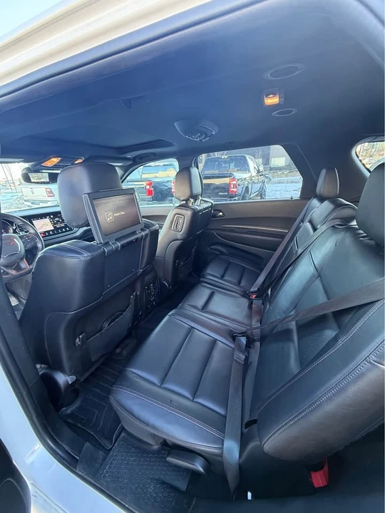 2021 Dodge Durango 3rd Gen - Image 6 of 6