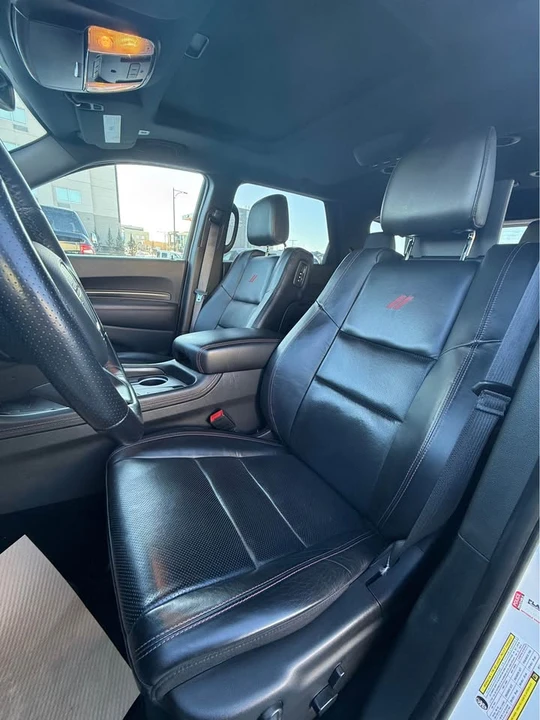 2021 Dodge Durango 3rd Gen - Image 5 of 6