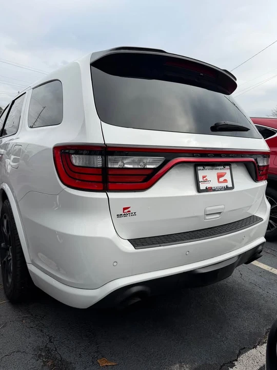 2021 Dodge Durango SRT Hellcat 3rd Gen - Image 3 of 7