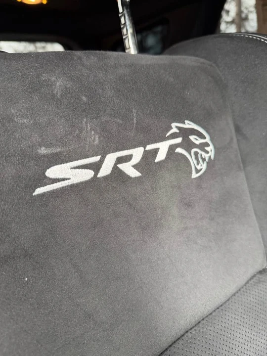 2021 Dodge Durango SRT Hellcat 3rd Gen - Image 6 of 7