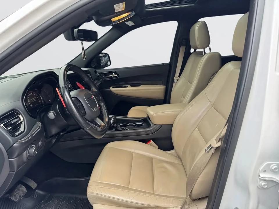 2021 Dodge Durango 3rd Gen - Image 7 of 12