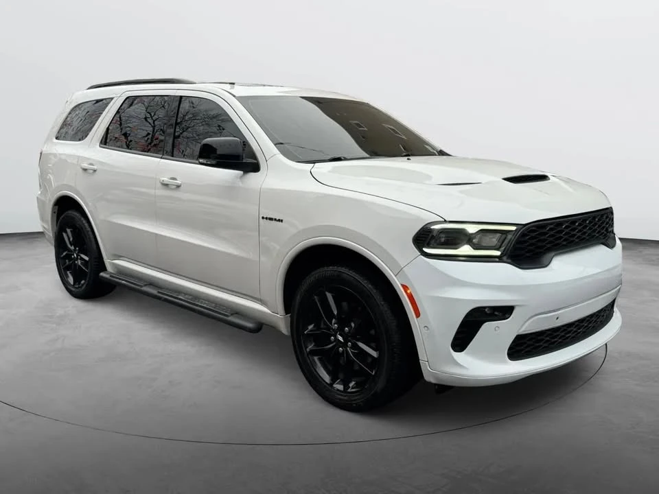 2021 Dodge Durango 3rd Gen - Image 3 of 12