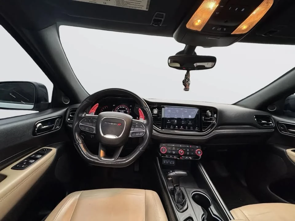 2021 Dodge Durango 3rd Gen - Image 9 of 12