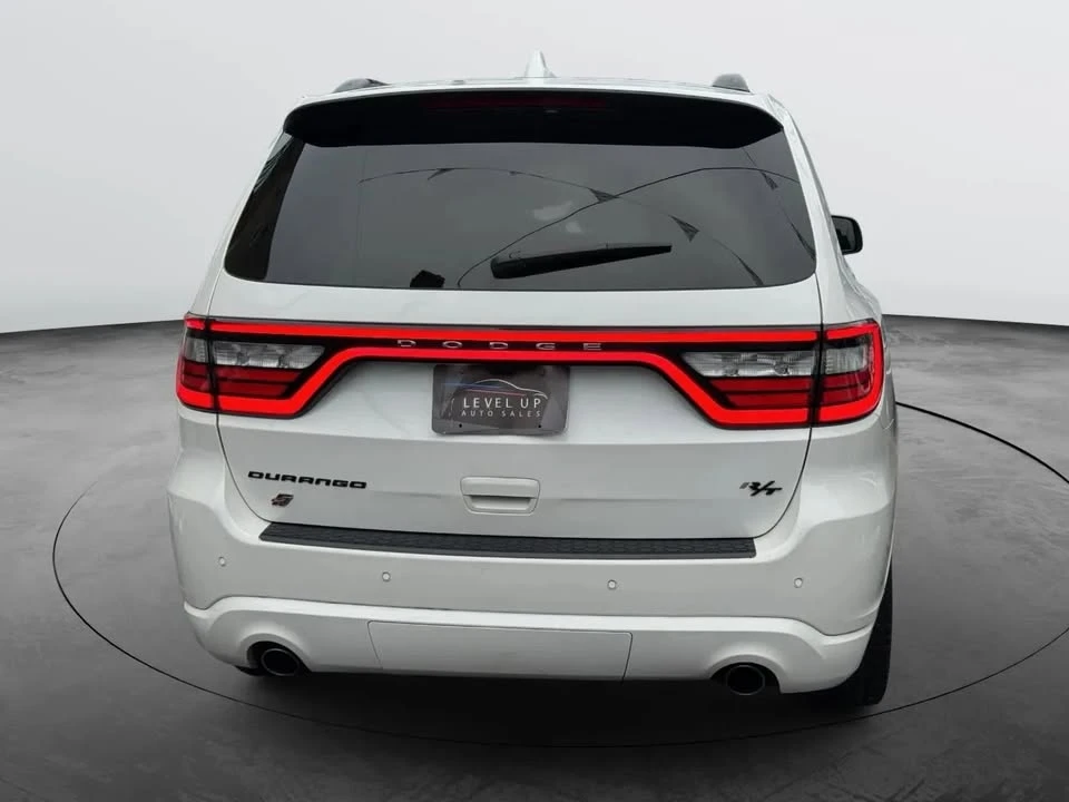 2021 Dodge Durango 3rd Gen - Image 6 of 12
