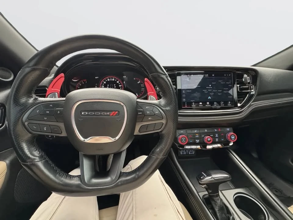 2021 Dodge Durango 3rd Gen - Image 11 of 12