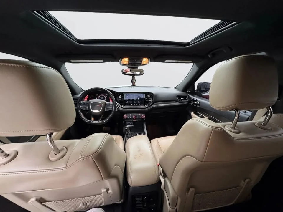 2021 Dodge Durango 3rd Gen - Image 10 of 12