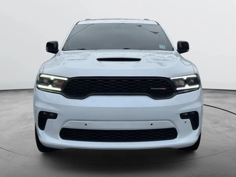 2021 Dodge Durango 3rd Gen - Image 2 of 12