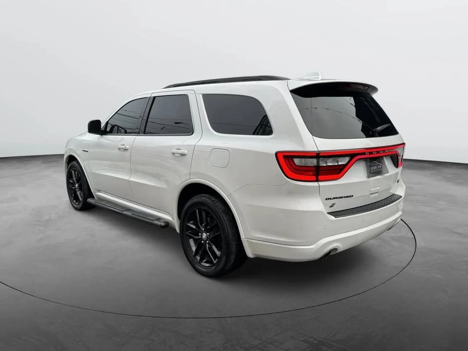 2021 Dodge Durango 3rd Gen - Image 4 of 12
