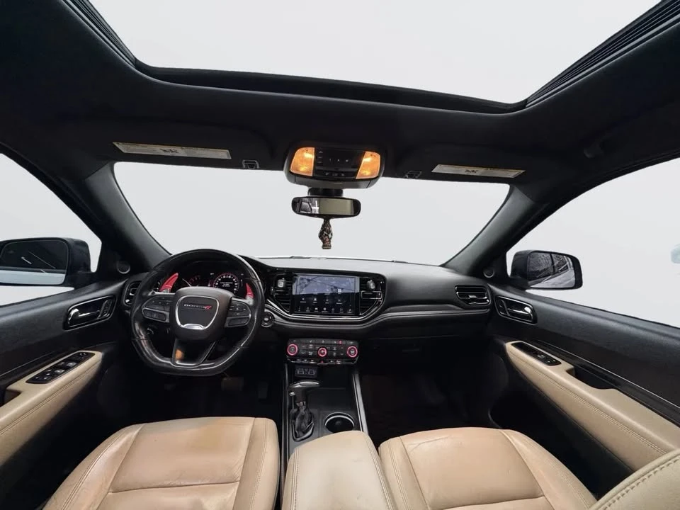2021 Dodge Durango 3rd Gen - Image 8 of 12