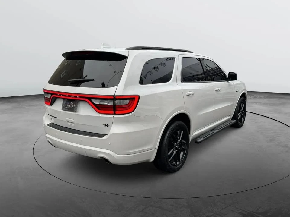 2021 Dodge Durango 3rd Gen - Image 5 of 12