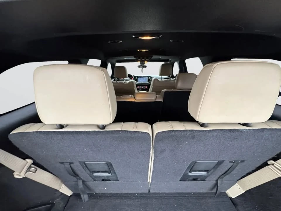 2021 Dodge Durango 3rd Gen - Image 12 of 12