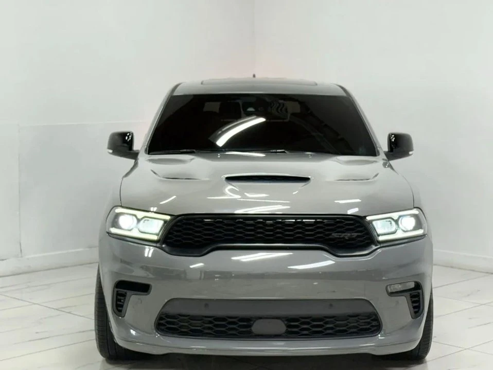 2021 Dodge Durango SRT Hellcat 3rd Gen - Image 3 of 5