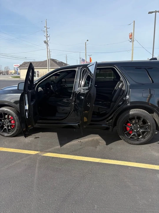 2021 Dodge Durango 3rd Gen - Image 8 of 8