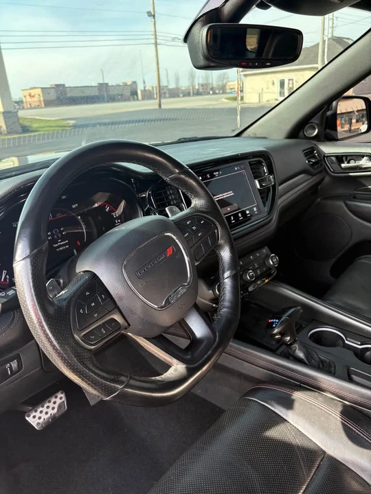 2021 Dodge Durango 3rd Gen - Image 6 of 8