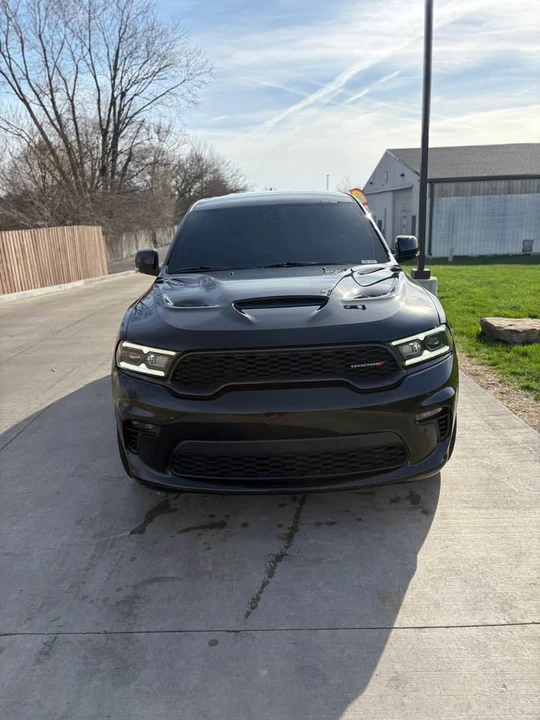 2021 Dodge Durango 3rd Gen - Image 4 of 8