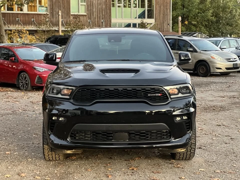 2021 Dodge Durango 3rd Gen - Image 2 of 15