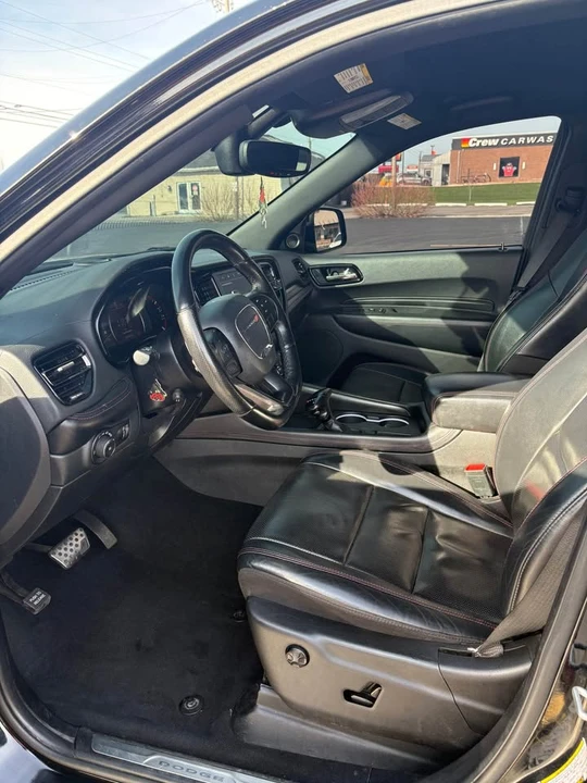 2021 Dodge Durango 3rd Gen - Image 7 of 8