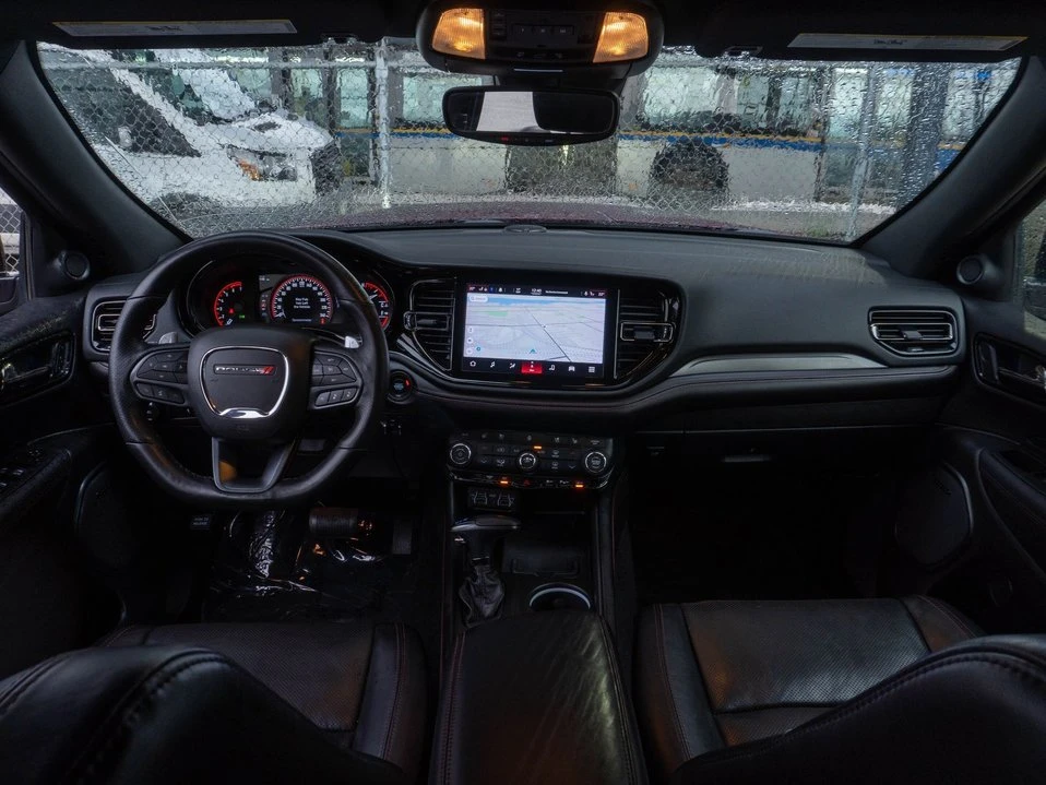 2021 Dodge Durango 3rd Gen - Image 8 of 20