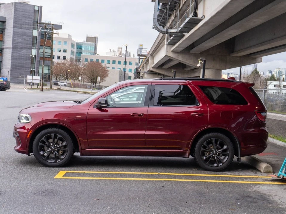 2021 Dodge Durango 3rd Gen - Image 9 of 20