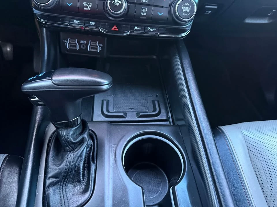 2021 Dodge Durango 3rd Gen - Image 15 of 20