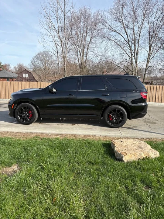2021 Dodge Durango 3rd Gen - Image 2 of 8