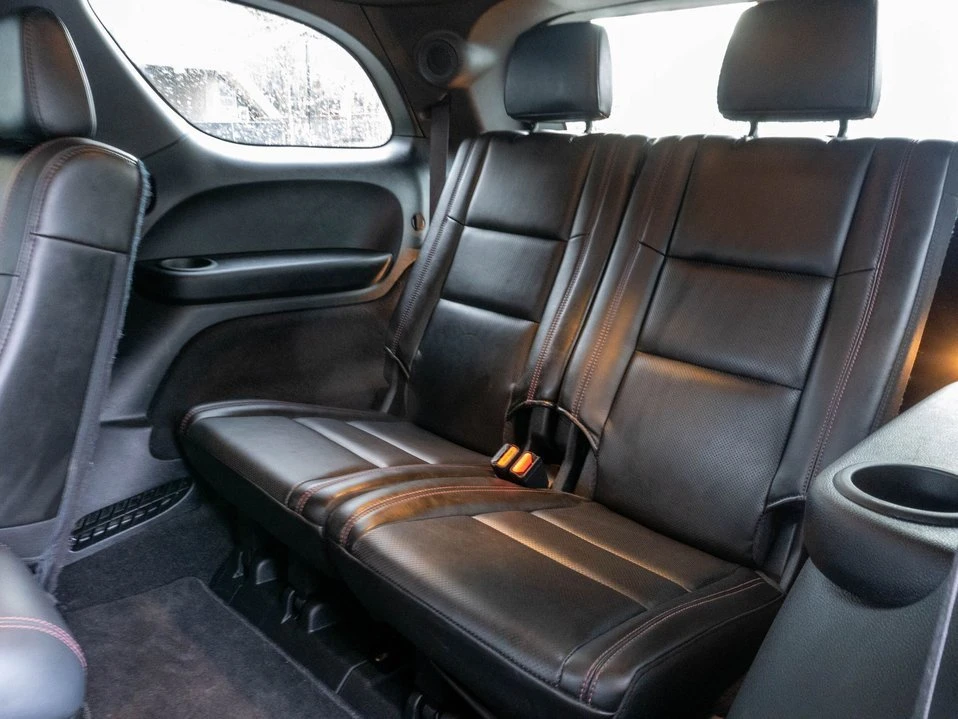 2021 Dodge Durango 3rd Gen - Image 5 of 20