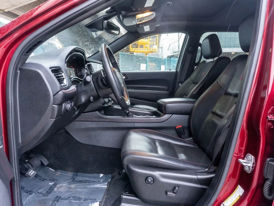 2021 Dodge Durango 3rd Gen - Image 12 of 20