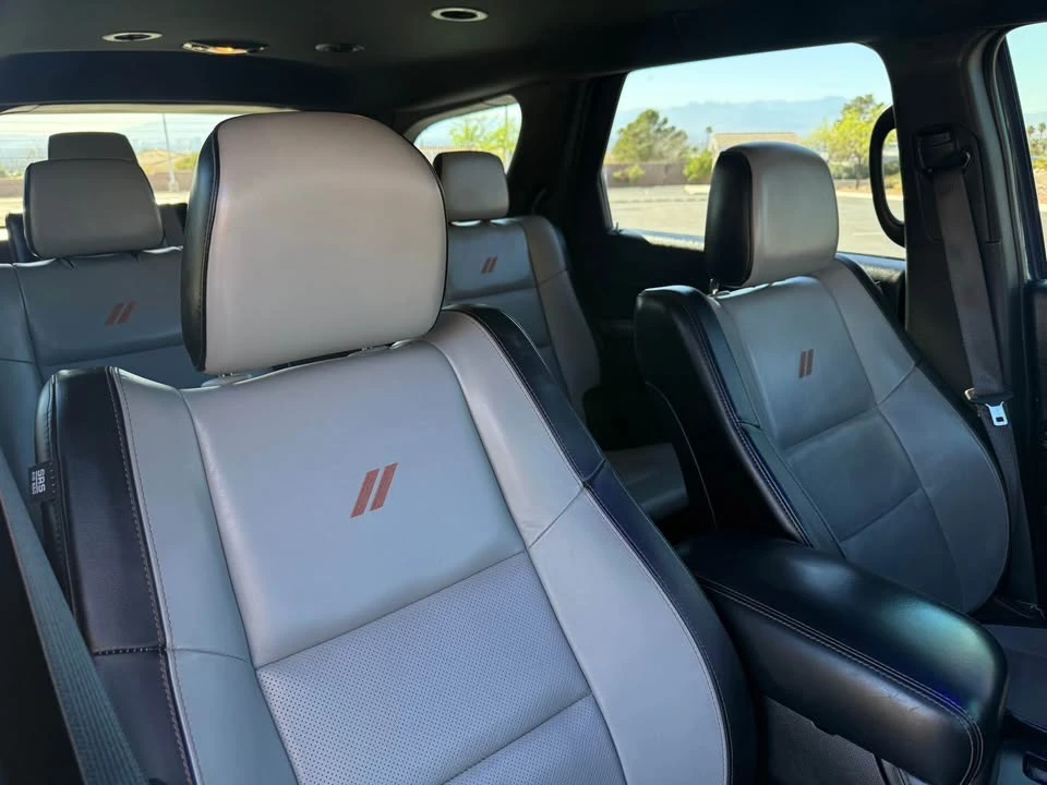 2021 Dodge Durango 3rd Gen - Image 10 of 20