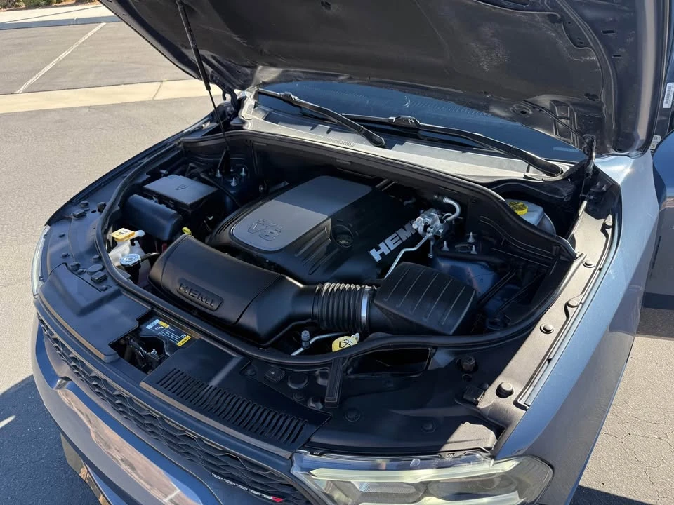 2021 Dodge Durango 3rd Gen - Image 18 of 20