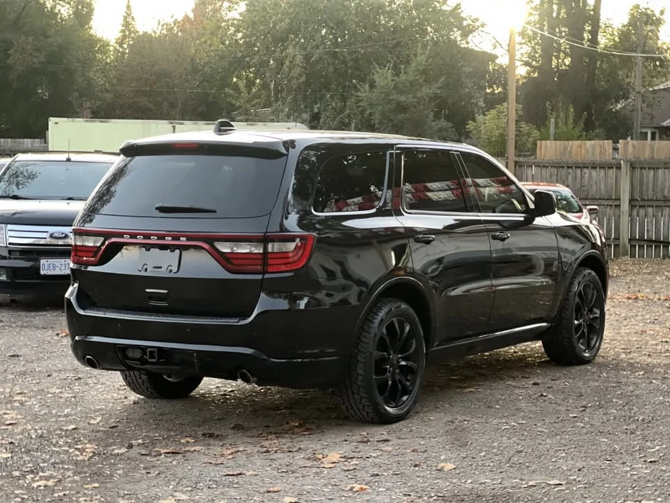 2021 Dodge Durango 3rd Gen - Image 4 of 15